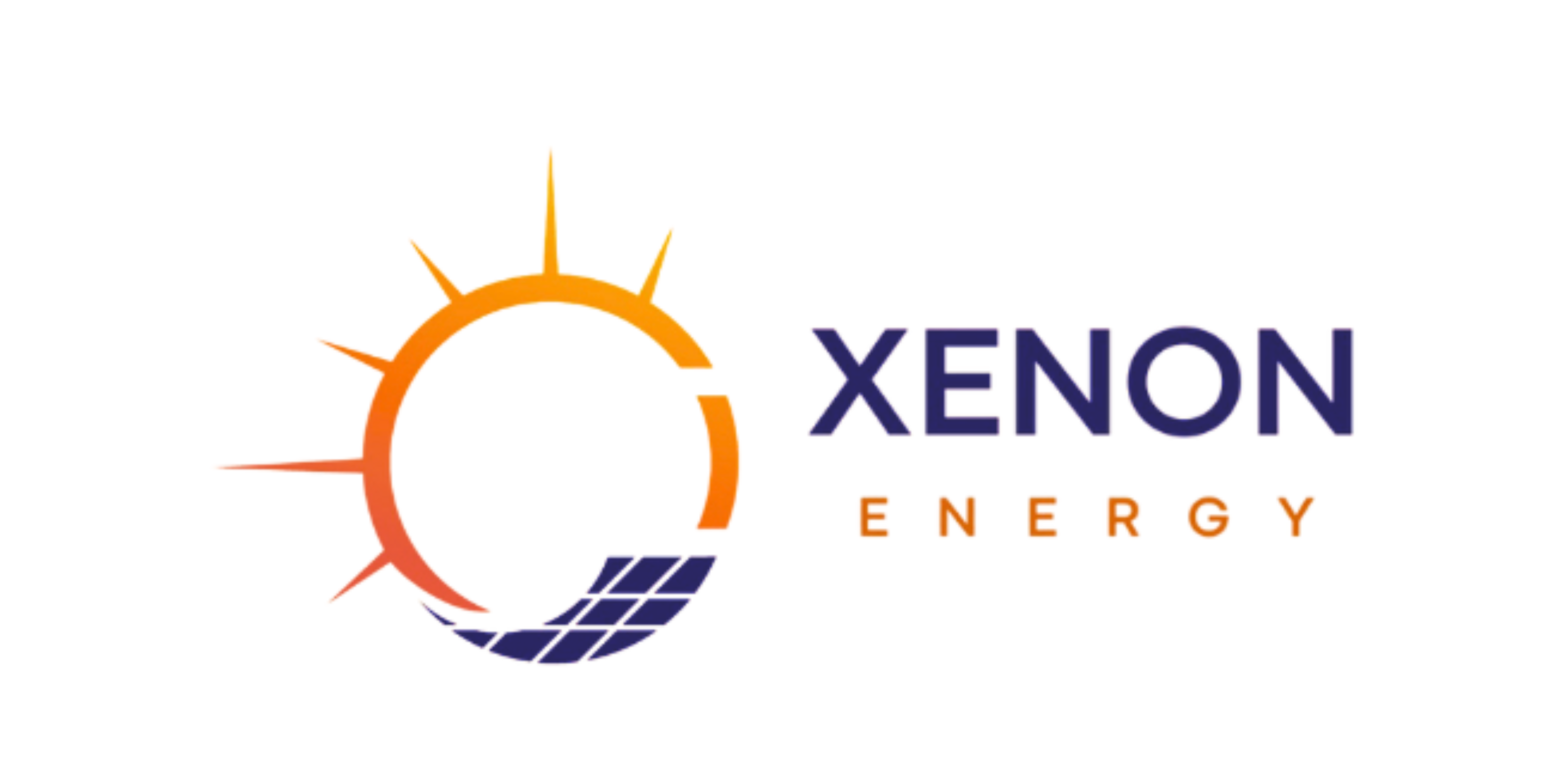 Xenon - LOGO